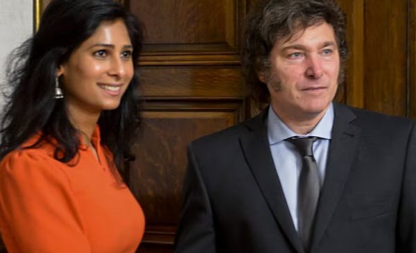 Renunció una funcionaria clave para Argentina en el Fondo Monetario Internacional