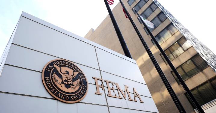 Kristi Noem says Trump wants FEMA 'remade,' and more tariffs are set for U.S. trade partners: Weekend Rundown