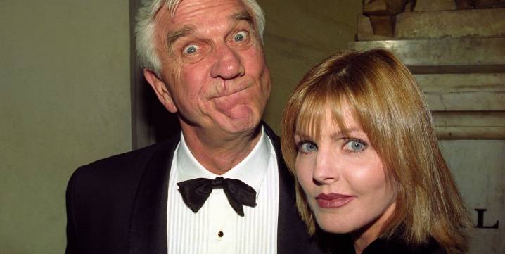 Why Priscilla Presley Declined James Bond for ‘The Naked Gun’