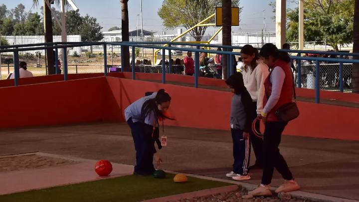 Vacaciones requieren mayor atención a niñas, niños y adolescentes: obispo de Irapuato