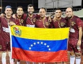 Cinco deltanos se destacan en el fútbol profesional de Trinidad