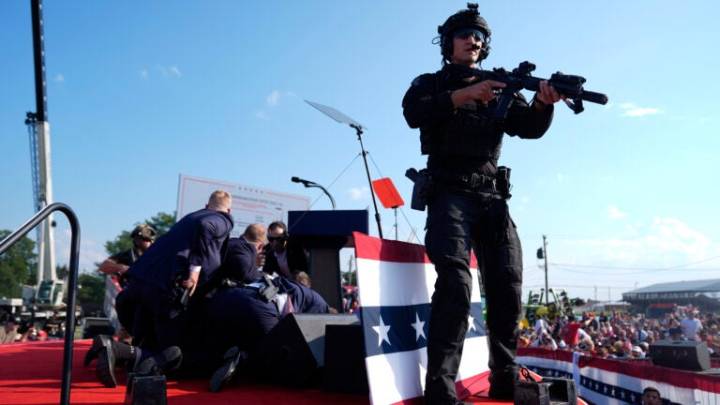 One year after Trump assassination attempt, changes at Secret Service but questions remain