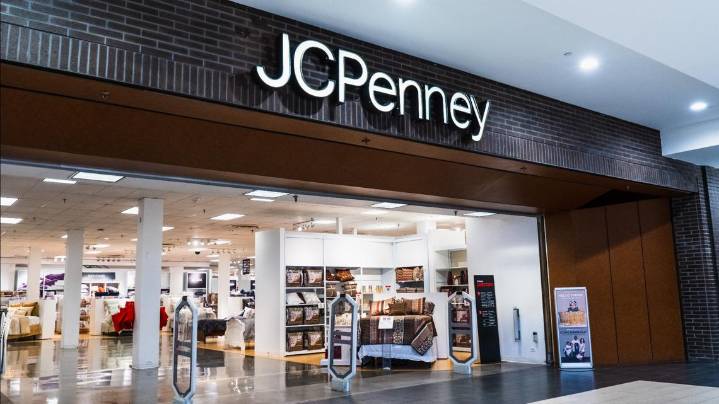 JCPenney sells 119 stores including 3 in Washington