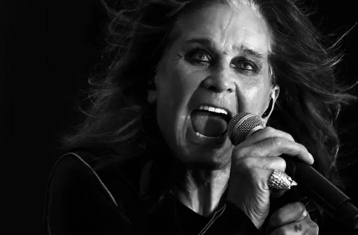 Adiós al Príncipe de las Tinieblas: Ozzy Osbourne, Ícono del Heavy Metal, Fallece a los 76 Años