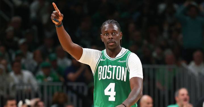 Jrue Holiday Addition is a Win-More Move for Trail Blazers