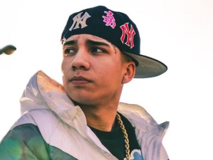 Revocan prisión preventiva de Jairo Vera: cantante urbano es acusado de violación a menor de edad