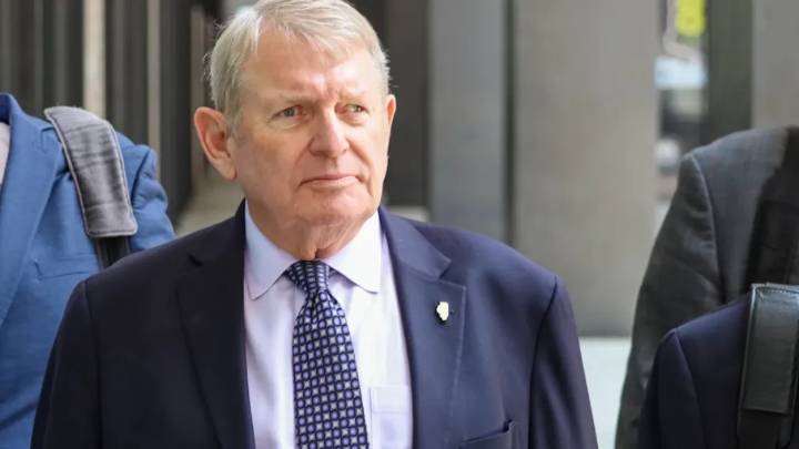 ‘You preferred secrecy and lies’: Madigan confidant gets 2 years for role in ComEd bribery scheme