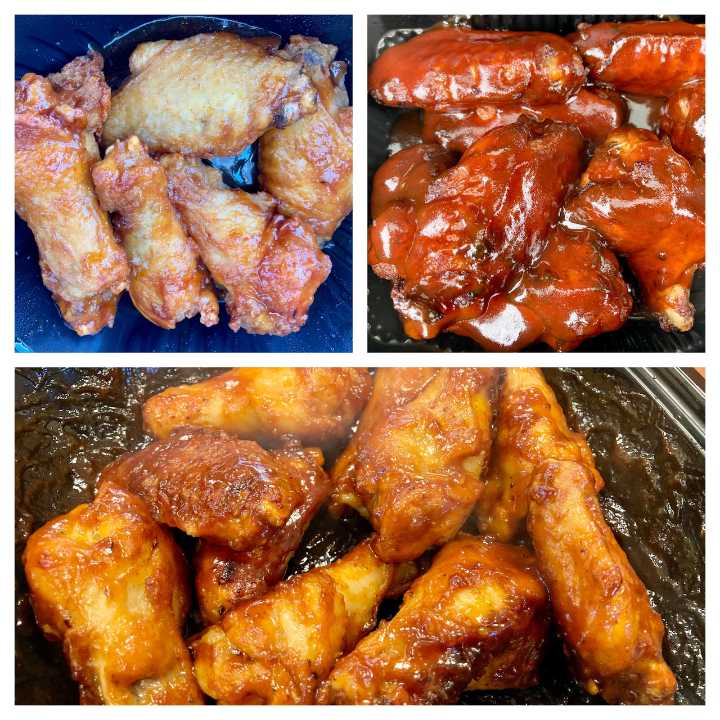 Celebrate National Chicken Wing Day with one of these ‘Best of Cleveland’ wing spots