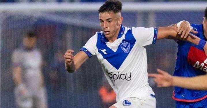 Cambio de última hora en la forma de pago de la operación de Valentín Gómez y el Betis