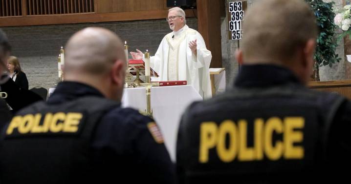 Atlantic County honors fatal crash victims with Mass in Absecon