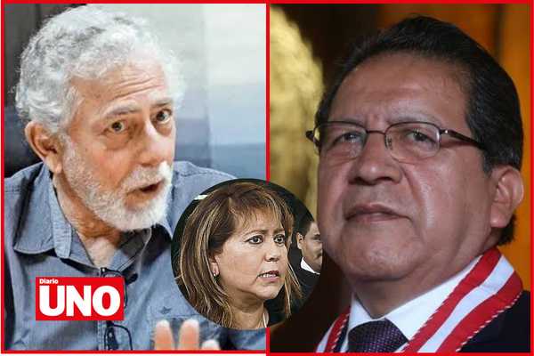 Pablo Sánchez otorgó «poder absoluto» a Gustavo Gorriti en la Fiscalía, según reveló fiscal Norah Córdova