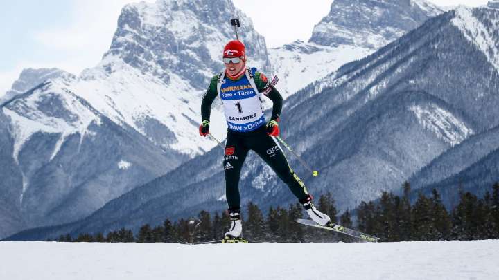 Murió Laura Dahlmeier: Así Fue el Accidente de Montaña que Sufrió la Bicampeona Olímpica