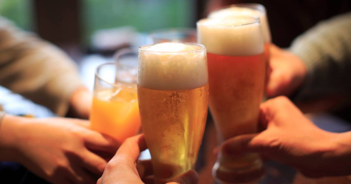 Where to drink locally for International Beer Day | Georgia Straight Vancouver’s source for arts, culture, and events