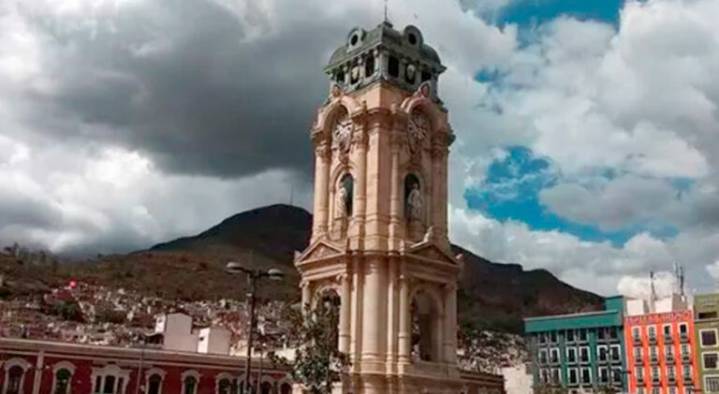 Hidalgo enfrenta un día de lluvias y calor este 30 de julio: ¿qué dice el pronóstico?
