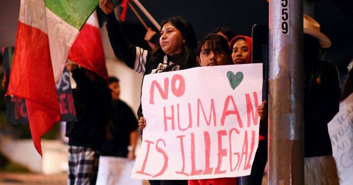 Peaceful protest planned at Santa Maria City Hall Friday to 'stand against hate'