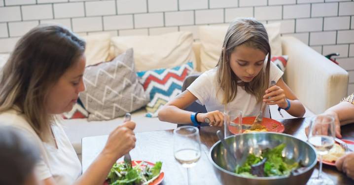 Why family dinner matters this back-to-school season and always