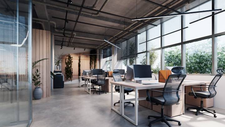 Phoenix office market sales close below the national average