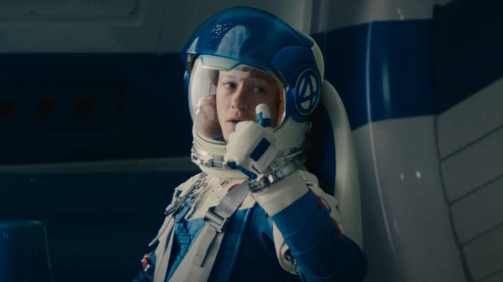 Fantastic Four: First Steps Is One Of Marvel's Best Movies In Ages (Until It's Not)