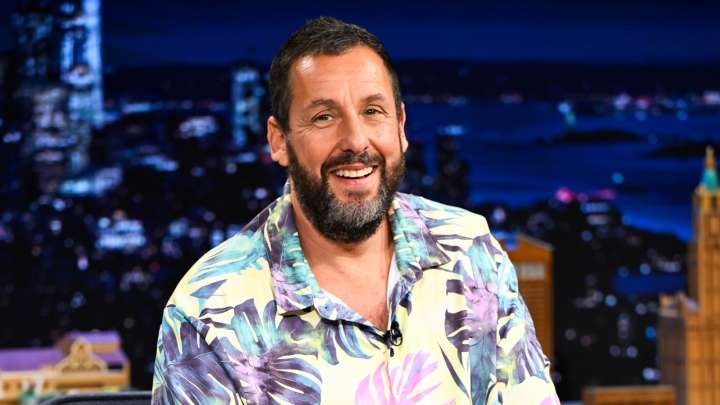 How To Buy Adam Sandler 'You're My Best Friend' Tour Tickets Online