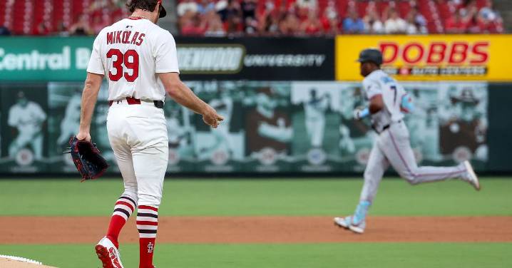 Game Recap 7.30.25 - Cardinals are shut out again, 2