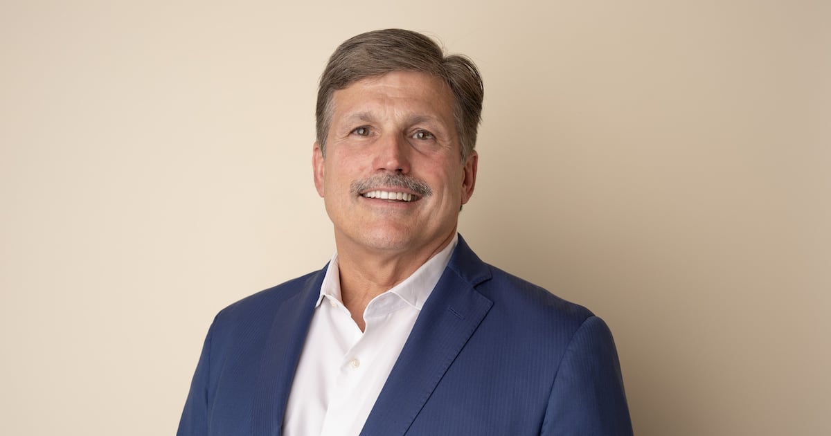 PGA Tour Superstore takes swing on new CEO with past ties to Arthur Blank