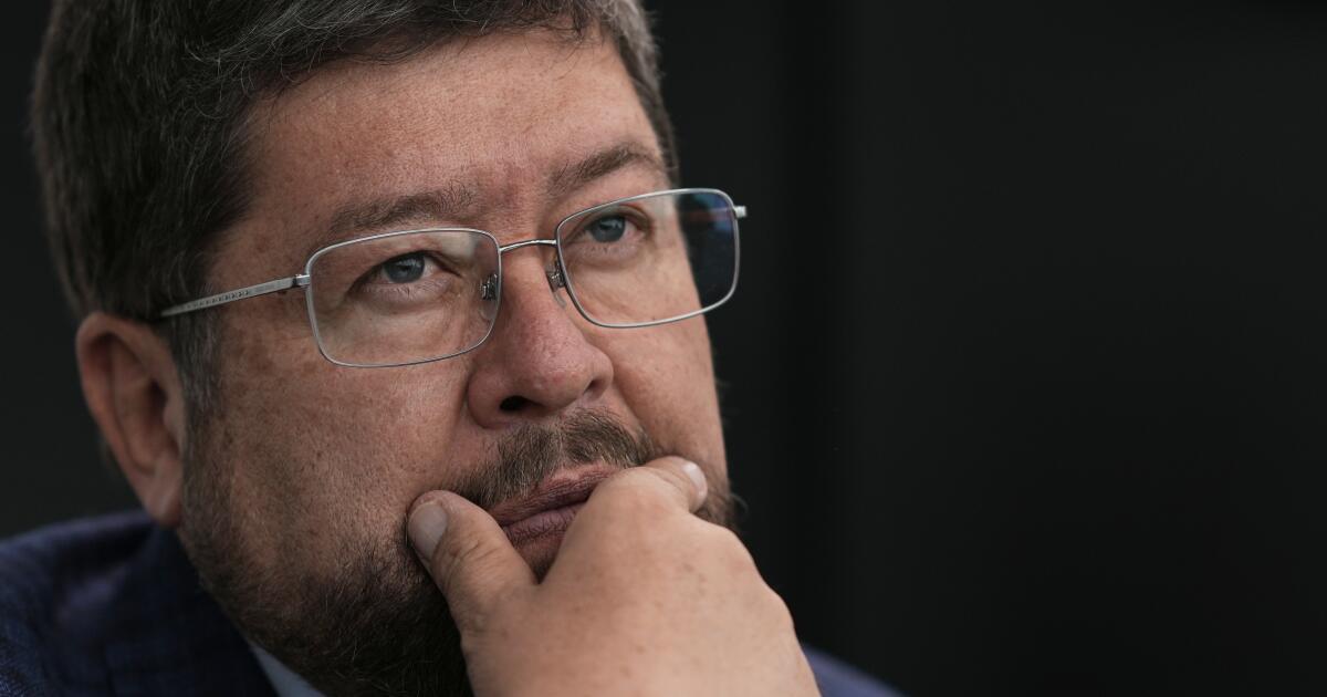 Quién es el multimillonario que quiere ser el primer presidente de derecha de Bolivia en 20 años
