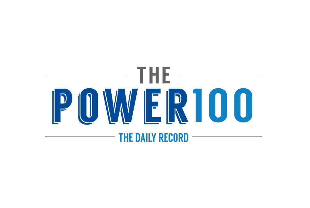 Introducing The Daily Record’s 2025 Power 100 List