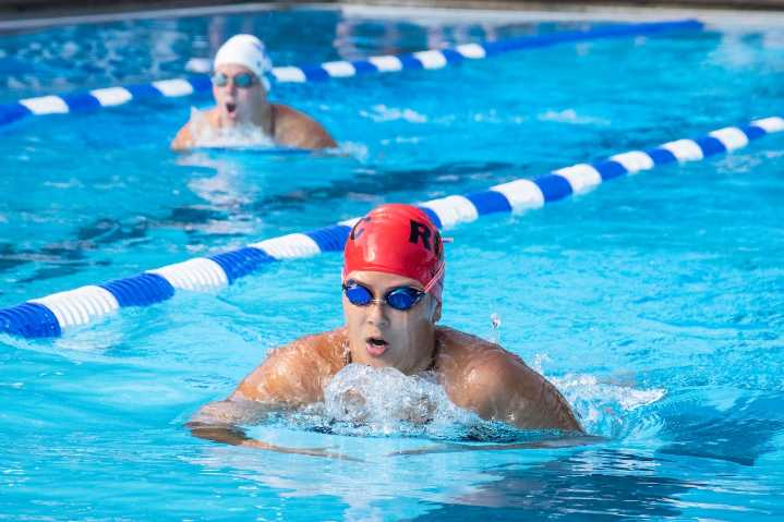 Staten Island Interclub swimming: Richmond County hosts South Shore in final home meet of season (100 photos)