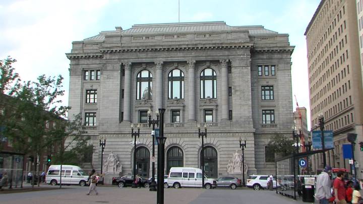 Venezuelan man sentenced to time served for assaulting ICE officers