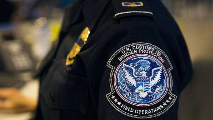 CBP officer pleads guilty to federal drug importation charges