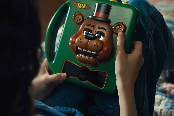 50 Facts About Five Nights At Freddy’s 2