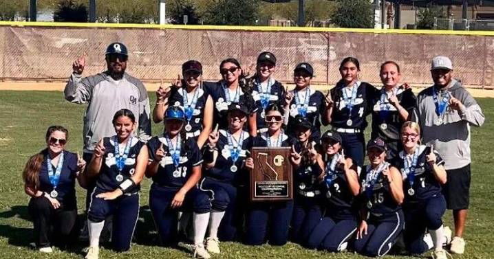 St. Joseph has top area girls sports program for 2024
