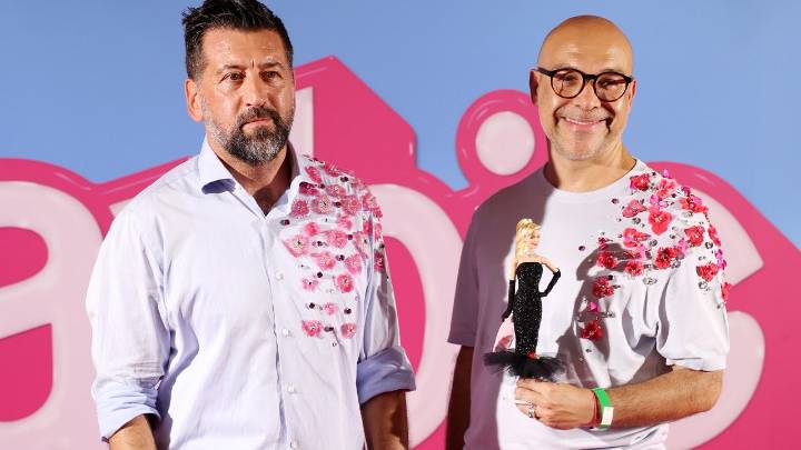 Barbie designers, Madonna doll makers killed in wrong
