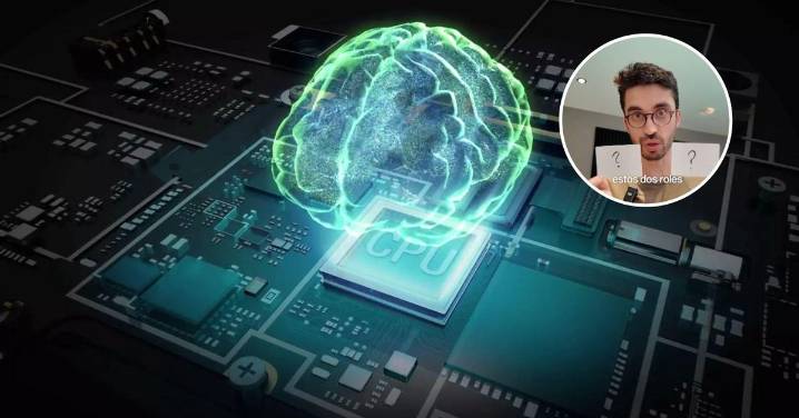 Así será el futuro laboral con la IA, según este experto en negocios: "Va a ser una época de explosión para los emprendedores"