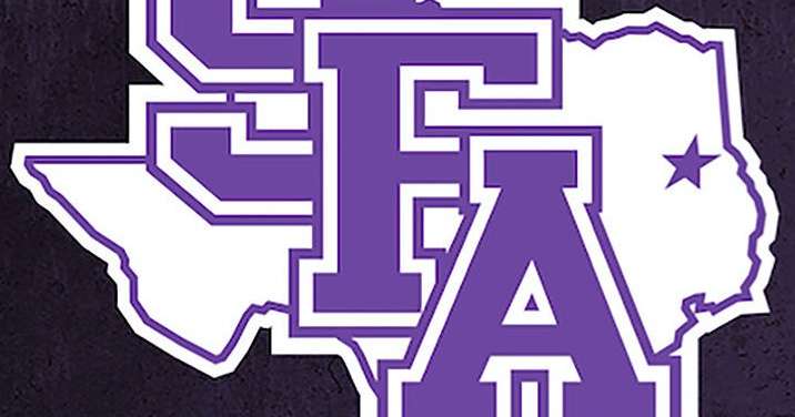 SFA second in preseason poll