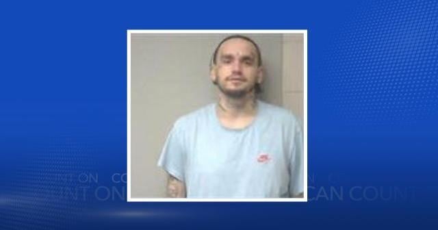 Albertville man charged with murder in Brothers Road shooting