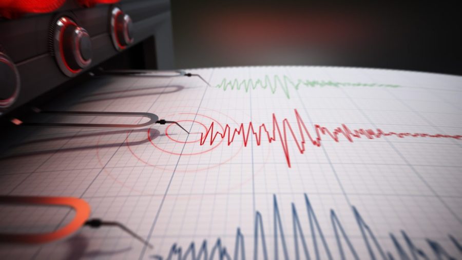 Earthquake expert discusses the 8.8 magnitude earthquake near Russia