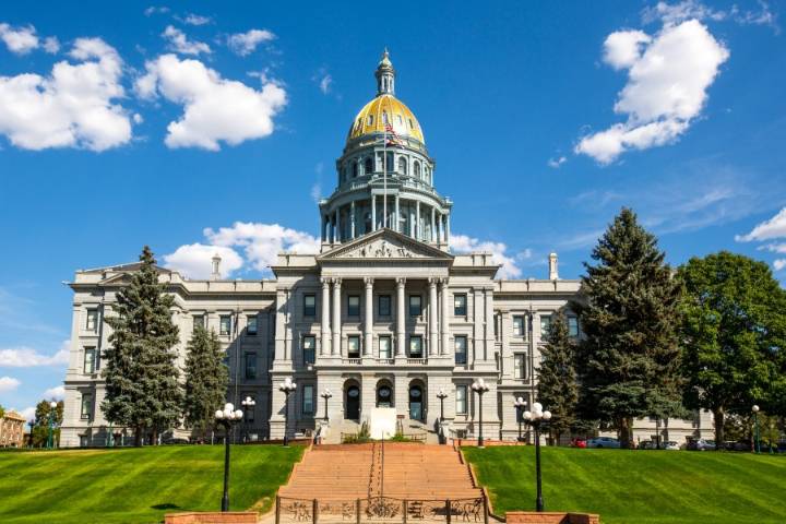 Free professional development sessions for Colorado's K