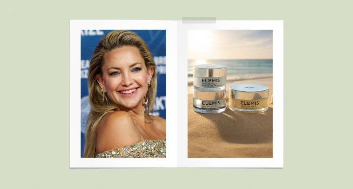 Elemis Pro-Collagen Marine Cream and Cleanser Balm Sale