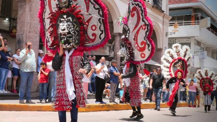 Secum apoyará a tlahualiles de Sahuayo en su museo y nombramiento de UNESCO