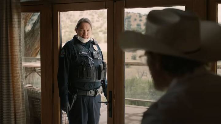 Data centers, drought, and dispossession: The real nightmares in Ari Aster’s ‘Eddington’