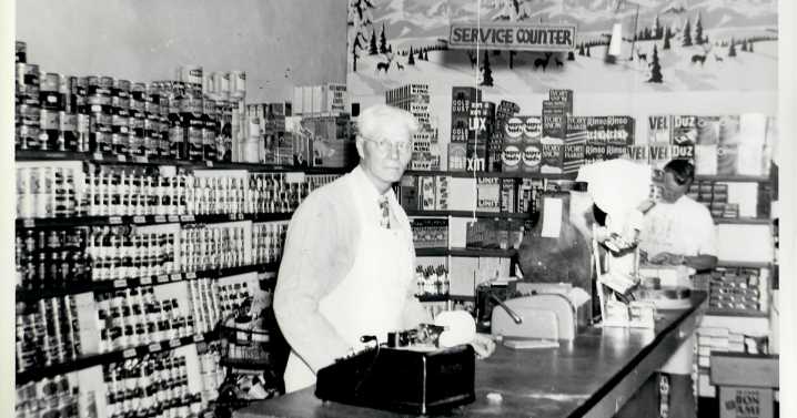 Reynolds Market: A century of community, family and service