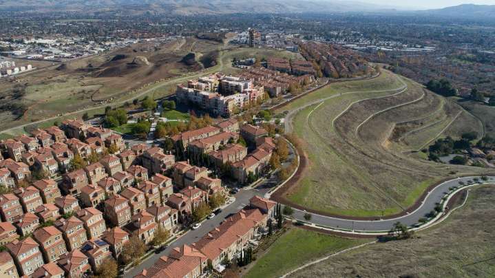 Bay Area 2050 plan moves to next phase