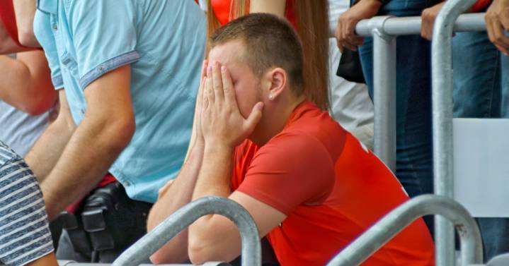 Huge MAGA Crowd Expresses Outrage Over Epstein Files With 1 Telling Gesture