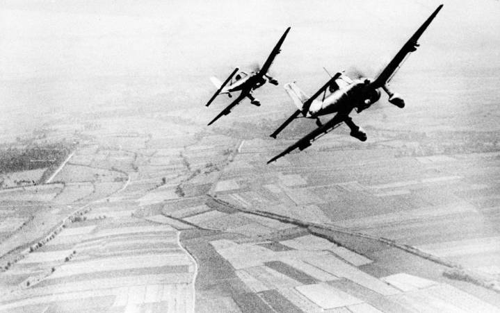 Today in History: July 10, the Battle of Britain begins in World War II