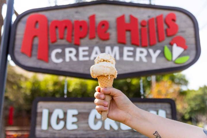 ‘A tiny scoop of joy:’ Ample Hills launches ‘Little Dipper’ single-serve cups in 13 signature flavors • Brooklyn Paper