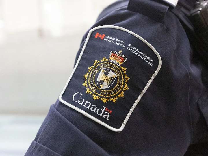 Calgary airport drug bust launches criminal investigation of Winnipeg resident