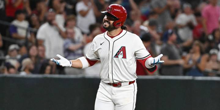 MLB Trade Deadline 2025: Eugenio Suárez trade suitors