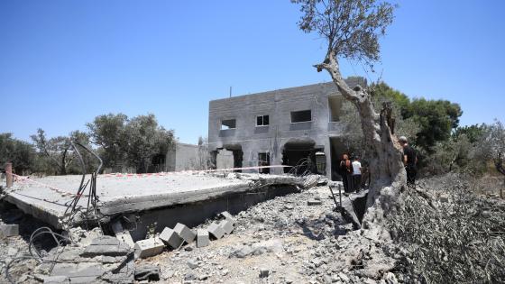 Bombardeo israelí golpea iglesia en Gaza: ¿qué se sabe?