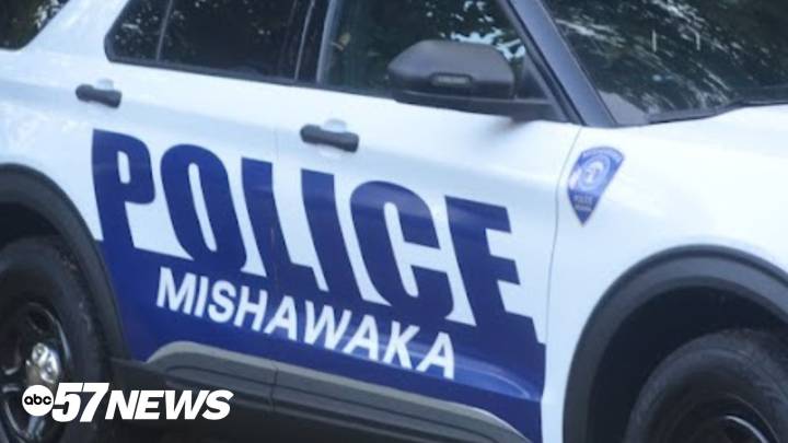 Motorcyclist seriously injured in collision with automobile